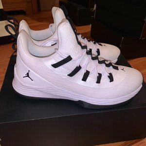 Jordan Ultra Fly 2 Low